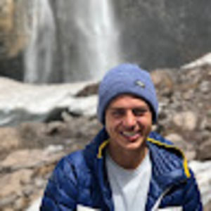 Meet your Posher, Spencer